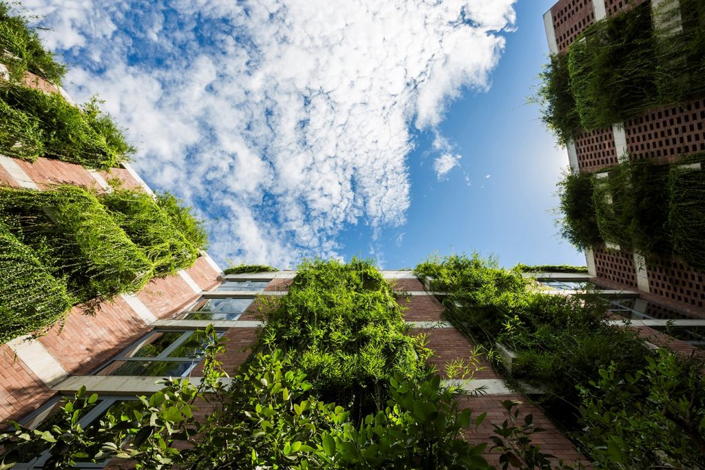 Atlas Hotel By Vo Trong Nghia Architects - Sheet7
