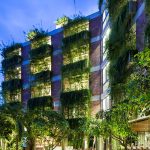 Atlas Hotel By Vo Trong Nghia Architects - Sheet9
