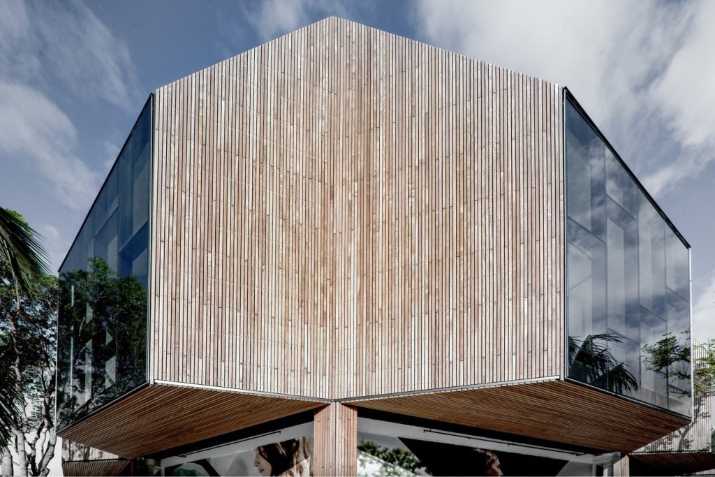 Miami Sweet Bird South By Reiulf Ramstad Architects - Sheet3