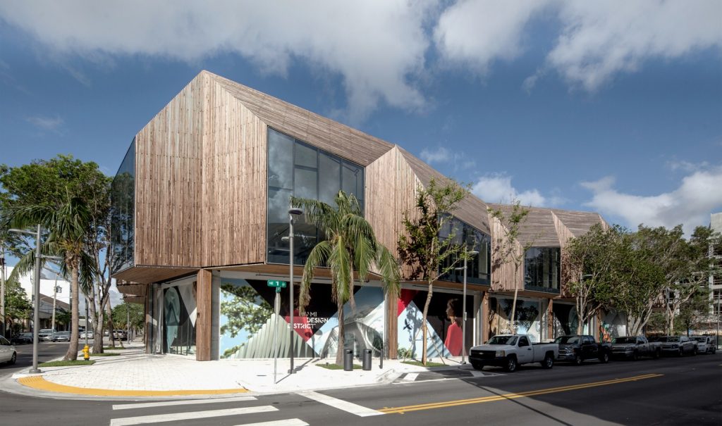Miami Sweet Bird South By Reiulf Ramstad Architects - Sheet4
