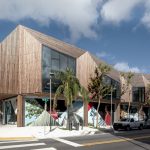 Miami Sweet Bird South By Reiulf Ramstad Architects - Sheet4