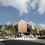 Miami Sweet Bird South By Reiulf Ramstad Architects - Sheet5