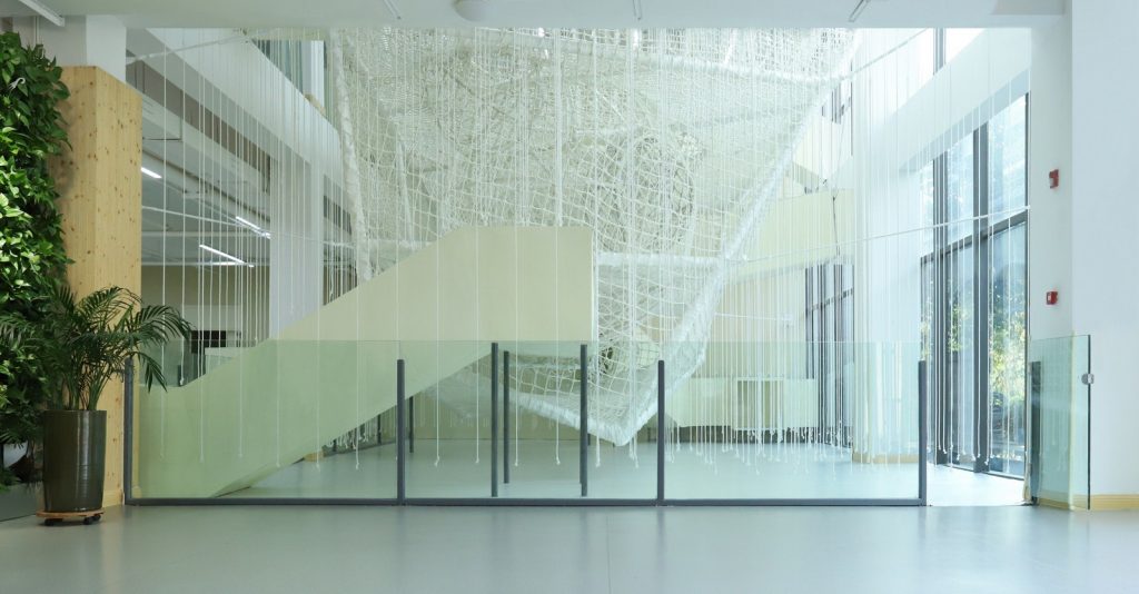 A walking box By unarchitecte - Sheet1