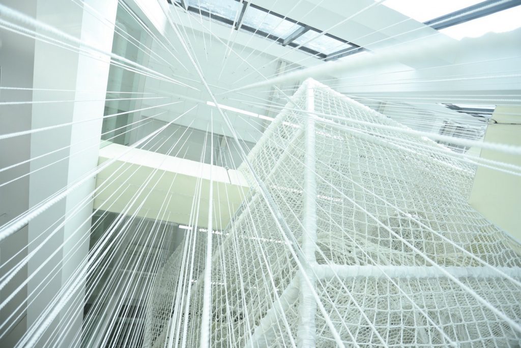 A walking box By unarchitecte - Sheet5