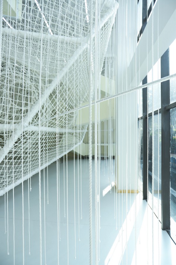 A walking box By unarchitecte - Sheet6