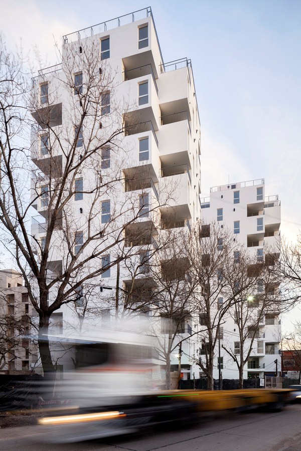 PRO.CRE.AR Buenos Aires Station Sector 10 By MSGSSS - Sheet2