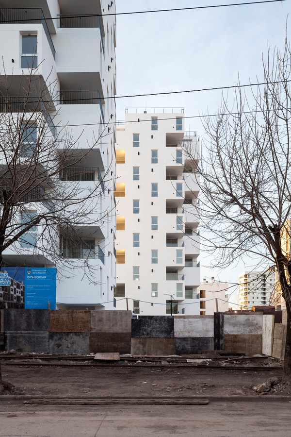 PRO.CRE.AR Buenos Aires Station Sector 10 By MSGSSS - Sheet3