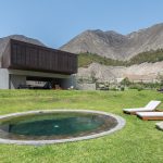 Casa Topo By Martin Dulanto Arquitecto - Sheet1