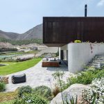 Casa Topo By Martin Dulanto Arquitecto - Sheet3