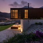 Casa Topo By Martin Dulanto Arquitecto - Sheet6