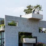 Binh House By VTN Architects - Sheet1