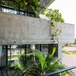 Binh House By VTN Architects - Sheet10