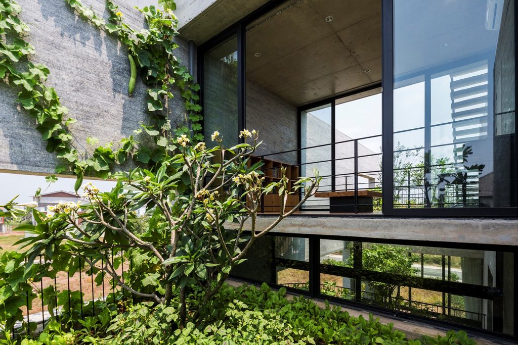 Binh House By VTN Architects - Sheet11