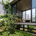 Binh House By VTN Architects - Sheet11
