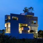 Binh House By VTN Architects - Sheet16