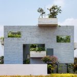 Binh House By VTN Architects - Sheet3