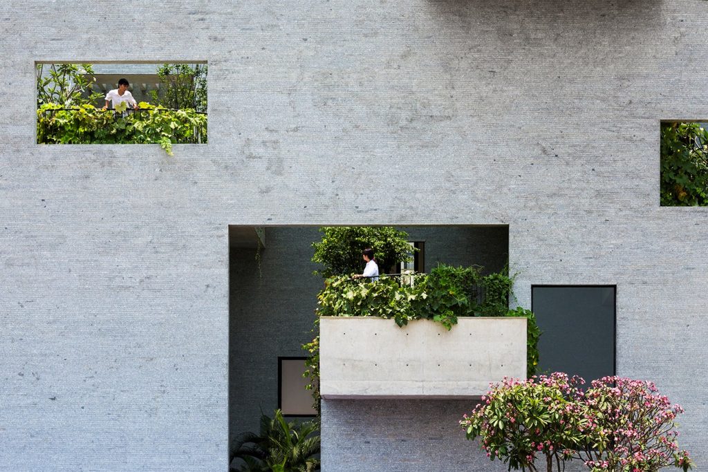 Binh House By VTN Architects - Sheet4