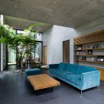 Binh House By VTN Architects - Sheet5