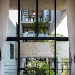 Binh House By VTN Architects - Sheet7