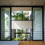 Binh House By VTN Architects - Sheet8