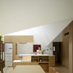 House in Kohoku By Torafu Architects - Sheet12