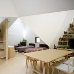 House in Kohoku By Torafu Architects - Sheet14
