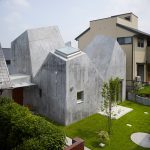 House in Kohoku By Torafu Architects - Sheet4