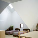 House in Kohoku By Torafu Architects - Sheet7