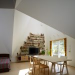 House in Kohoku By Torafu Architects - Sheet9