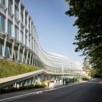 Olympic House Press Package By 3XN - Sheet11