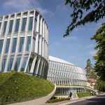 Olympic House Press Package By 3XN - Sheet13