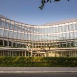 Olympic House Press Package By 3XN - Sheet15