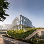 Olympic House Press Package By 3XN - Sheet16