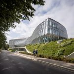 Olympic House Press Package By 3XN - Sheet18