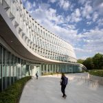 Olympic House Press Package By 3XN - Sheet19