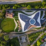 Olympic House Press Package By 3XN - Sheet2