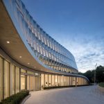 Olympic House Press Package By 3XN - Sheet20