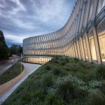 Olympic House Press Package By 3XN - Sheet21