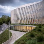 Olympic House Press Package By 3XN - Sheet22