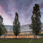 Olympic House Press Package By 3XN - Sheet23