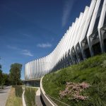 Olympic House Press Package By 3XN - Sheet24