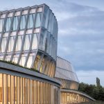 Olympic House Press Package By 3XN - Sheet27