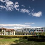 Olympic House Press Package By 3XN - Sheet29