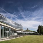 Olympic House Press Package By 3XN - Sheet30