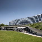 Olympic House Press Package By 3XN - Sheet31