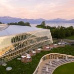 Olympic House Press Package By 3XN - Sheet33
