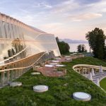 Olympic House Press Package By 3XN - Sheet34