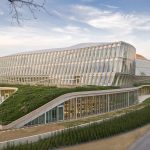Olympic House Press Package By 3XN - Sheet35