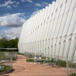 Olympic House Press Package By 3XN - Sheet37
