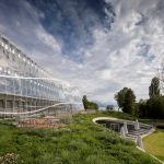 Olympic House Press Package By 3XN - Sheet38